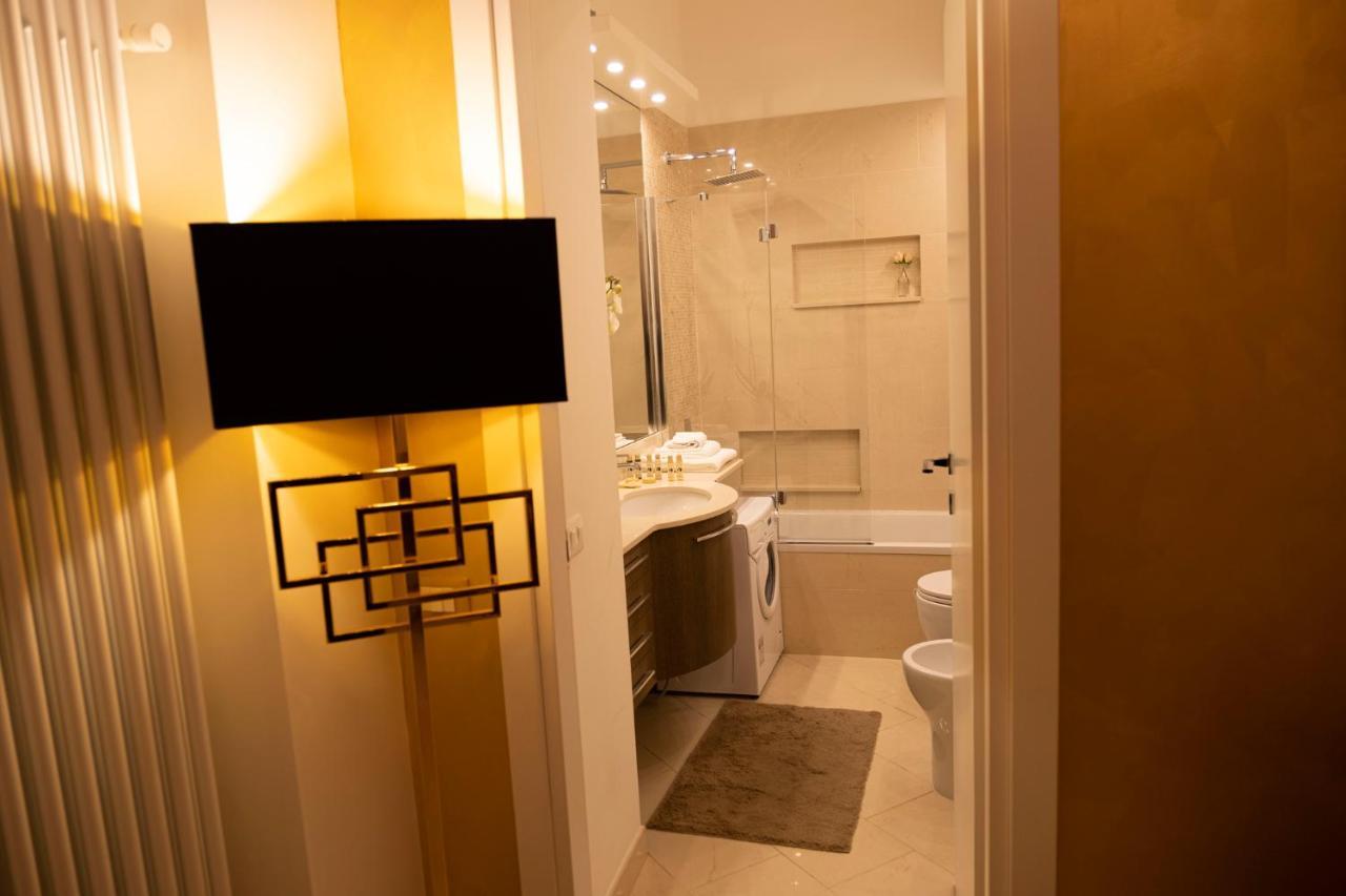 Cathy's Luxury Appartement *