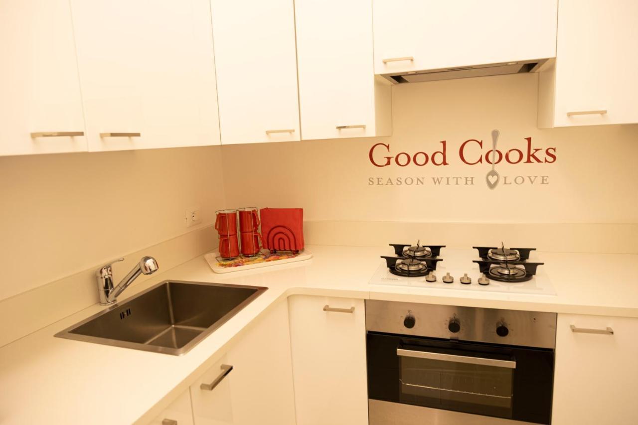 Cathy's Luxury Appartement